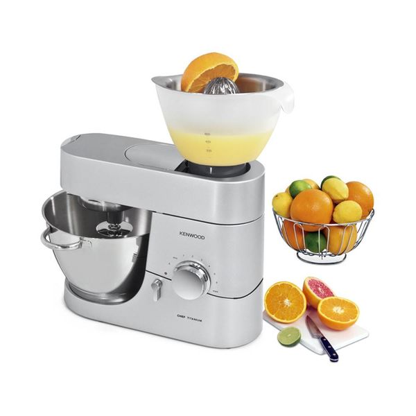 Accessoire presse-agrumes de Kenwood