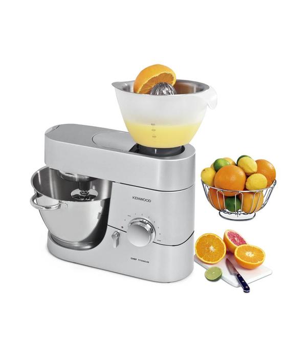 Accessoire presse-agrumes de Kenwood