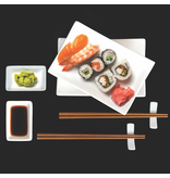 BIA Cordon Bleu BIA 8 piece Sushi Set