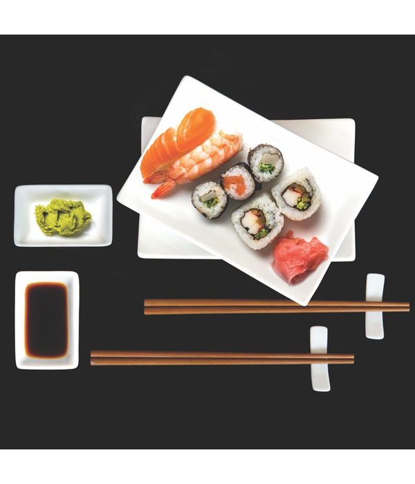 BIA Cordon Bleu BIA 8 piece Sushi Set