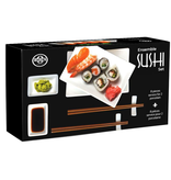 BIA Cordon Bleu BIA 8 piece Sushi Set