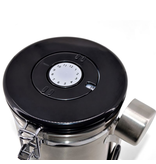 Café Culture Airtight Coffee Canister