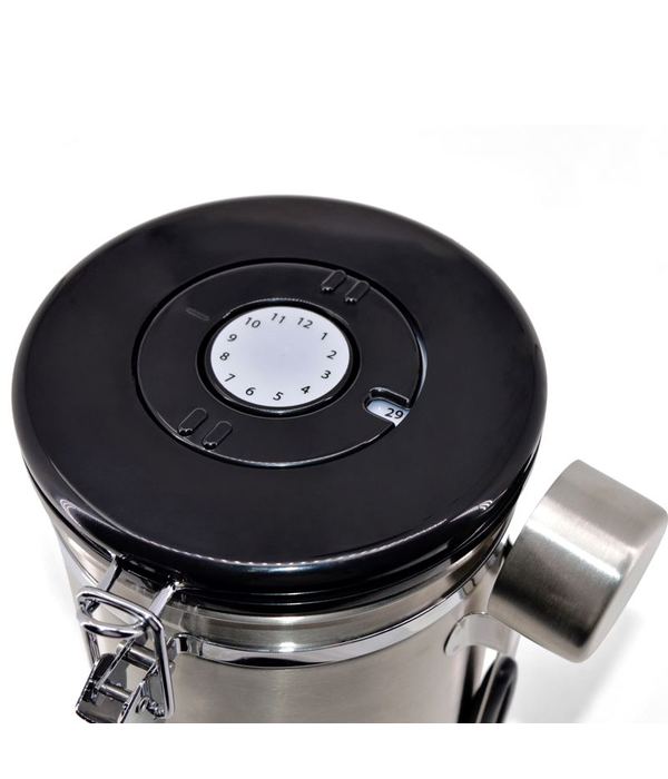 Café Culture Airtight Coffee Canister