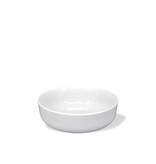 BIA Cordon Bleu BIA white porcelain Shallow Bowl, 13cm