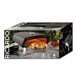 Ricardo Ricardo Pizza Oven