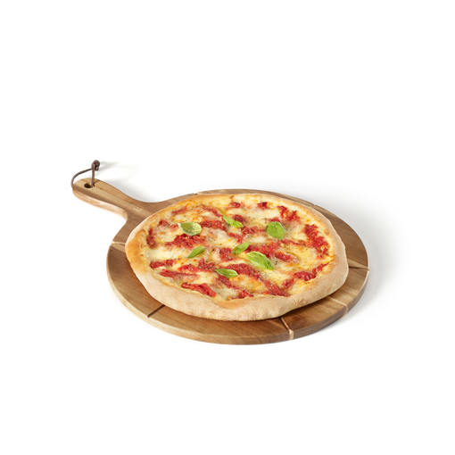 Ricardo Ricardo Reversible Round Serving Board