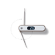 Thermomètre numérique à sonde repliable de Ricardo