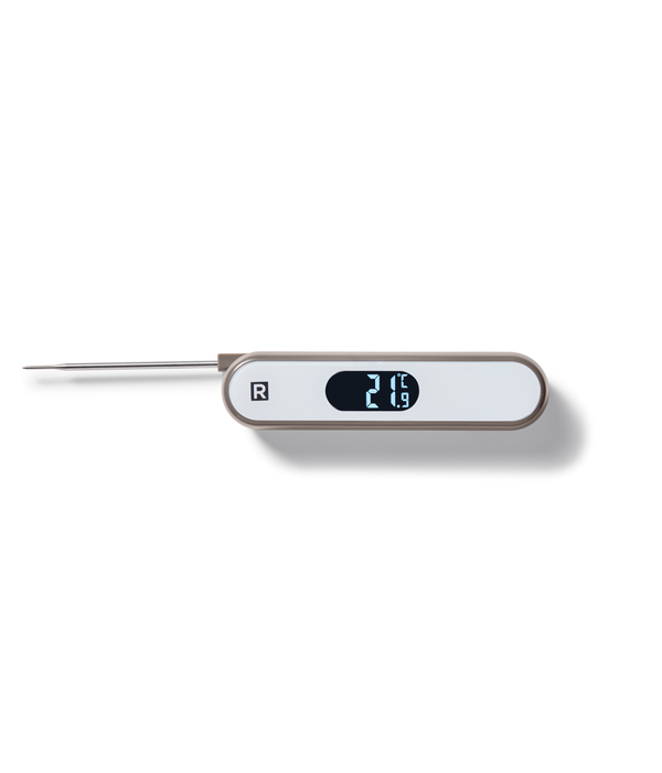 Ricardo Ricardo Digital Folding Probe Thermometer