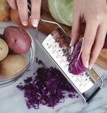 Microplane Professional Series Medium Ribbon Grater