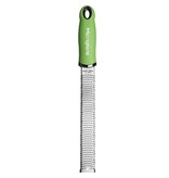 Microplane Premium Classic Series Citrus Zester - Green