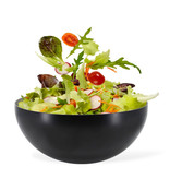 Natural Living Natural Living Salad Bowl