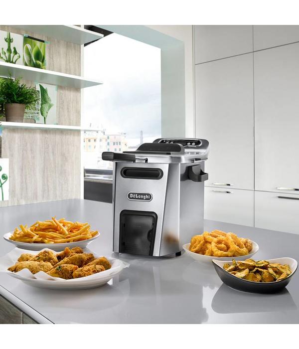 Delonghi DeLonghi Livenza  Deep Fryer