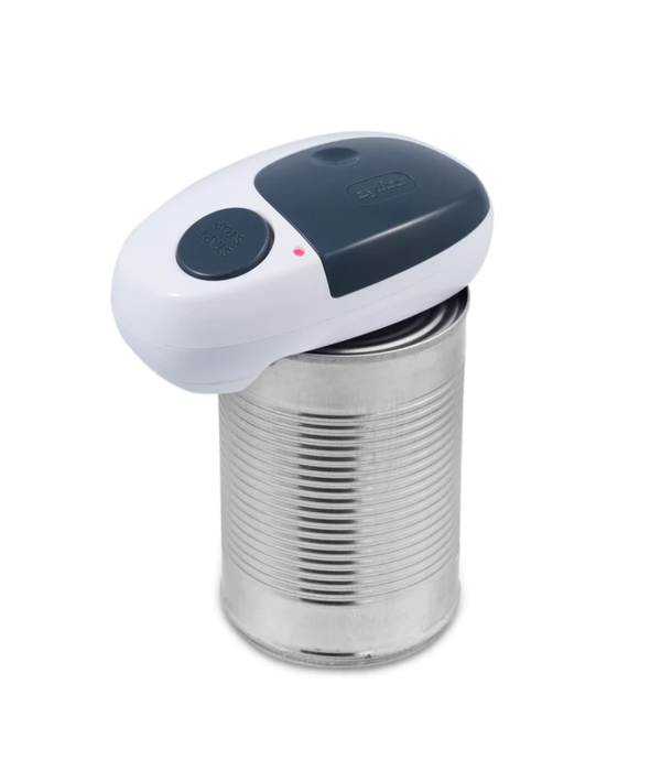 Zyliss Electric can opener 'Easican'