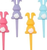 Vincent Sélection Vincent Selection Cupcake Topper Easter Bunny