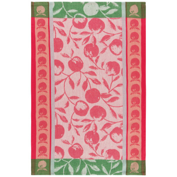 Now Designs Orchard Jacquard Dishtowel 18x28"