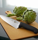 Victorinox Couteau de chef 20 cm poignée Fibrox de Victorinox