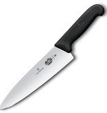 Victorinox Couteau de chef 20 cm poignée Fibrox de Victorinox