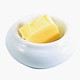 MINI BOL À BEURRE ROND,30ml,BL