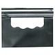 HACHOIR-RACLOIR,12cm, INOX