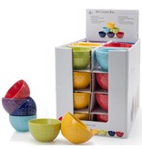 BIA Cordon Bleu BIA DIPPING BOWL, sold individually, assorted colours