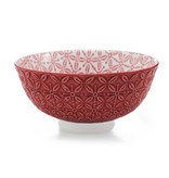 BIA Cordon Bleu BIA ASTER Footed Bowl