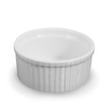BIA Cordon Bleu Ramequin en porcelaine 120 ml blanc – BIA