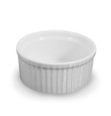 BIA Cordon Bleu Ramequin en porcelaine 120 ml blanc – BIA