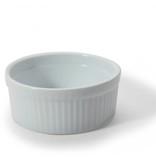 BIA Cordon Bleu Souffle  porcelaine  blanc 10 on.(F)