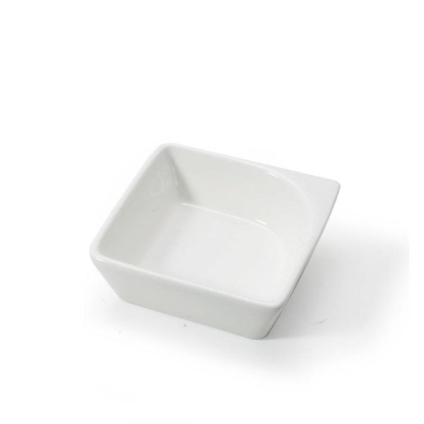 DIPPING BOWL 3.75 /WH