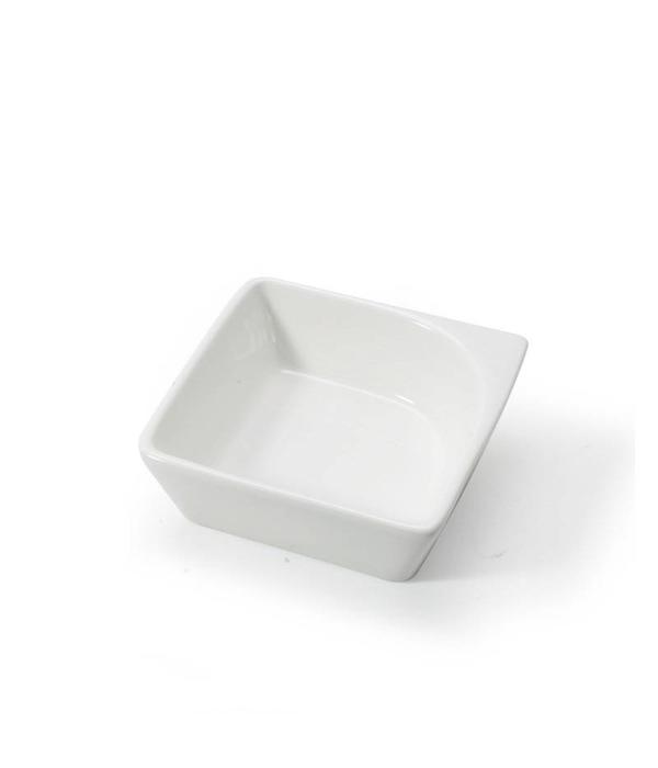 BIA Cordon Bleu Bol pour tremper blanc 3¾" ( D )