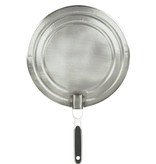 Oxo Oxo COUV.ANTI.ECLAB. Inox ( A )