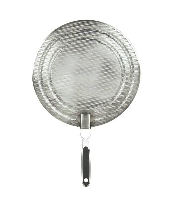 Oxo Oxo COUV.ANTI.ECLAB. Inox ( A )