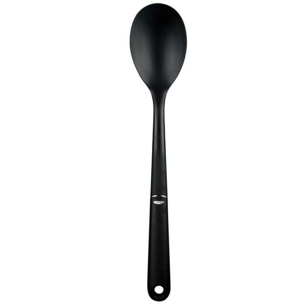 OXO GG SPOON, NYLON BK