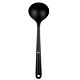 OXO LOUCHE, NYLON NOIR