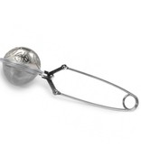 Ch'a Tea Infuseur à thé inox 4,5cm boule  a resort ( AB* )