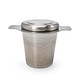CH`A INFUSEUR A/ COUVERCLE, IN