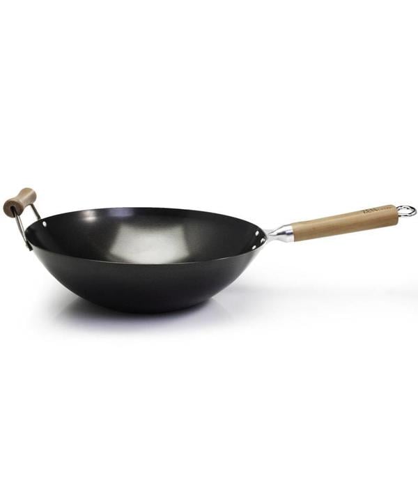 Zen Cuizine Zen Cuizine 14'' Wok