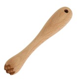 Danesco Pilon à cocktail en bois de hêtre 23 cm – Danesco