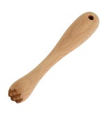 Danesco Pilon à cocktail en bois de hêtre 23 cm – Danesco