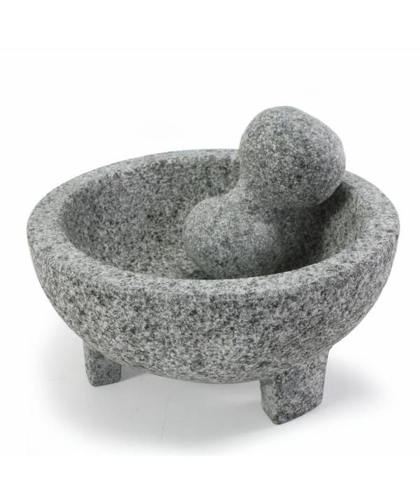 Danesco Mortier et pilon en granite ( A )