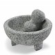 GD MORTIER&PILON,19x10cm,GRANI