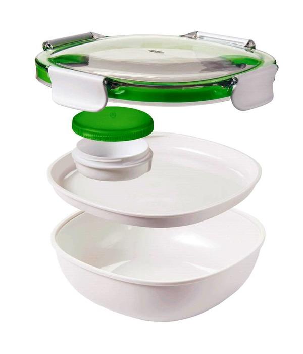 Oxo OXO On-the-Go Salad Container