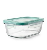 Oxo OXO Good Grips 3.5 Cup Smart Seal Glass Rectangle Container