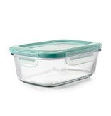Oxo OXO Good Grips 3.5 Cup Smart Seal Glass Rectangle Container