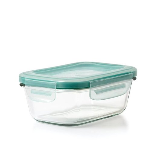 Oxo OXO Good Grips 1.6 Cup Smart Seal Glass Rectangle Container