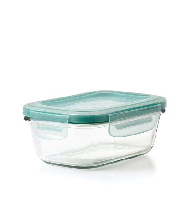 Oxo OXO Good Grips 1.6 Cup Smart Seal Glass Rectangle Container