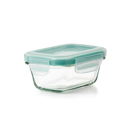 Oxo CONTENant EN VERRE "SNAP" 4OZ  de OXO