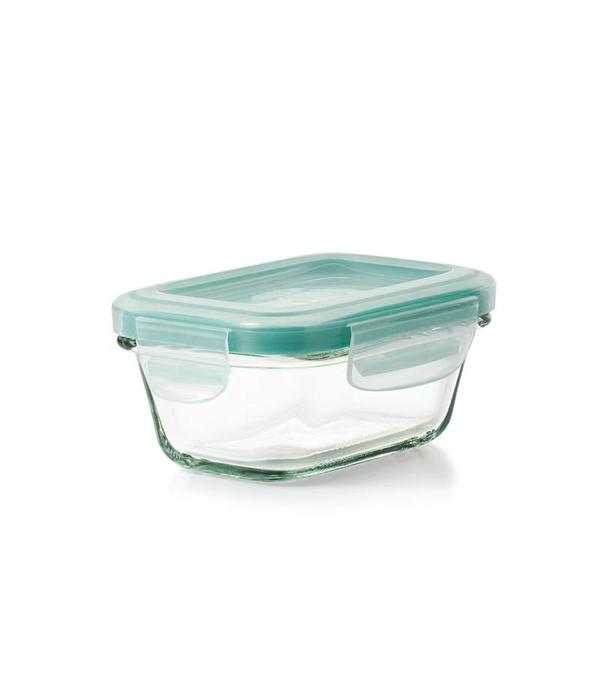 Oxo CONTENant EN VERRE "SNAP" 4OZ  de OXO