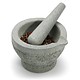 ZEN CUIZINE MORTAR & PESTLE