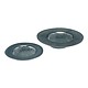 SET-2 SINK STRAINERS, ST. ST.